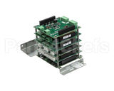 2195704 Delfield Assembly, I/O Stack, Frz