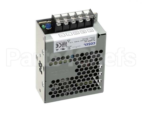 2195708 Delfield Power Supply, 50W, 24V
