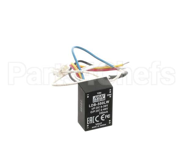 2195709 Delfield Led Driver, Cc Buck, 2-28V, 35