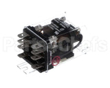 2195715 Delfield Relay, 240Vac Coil 20A Dpdt