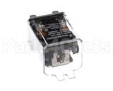 2195715 Delfield Relay, 240Vac Coil 20A Dpdt
