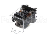 2195715 Delfield Relay, 240Vac Coil 20A Dpdt