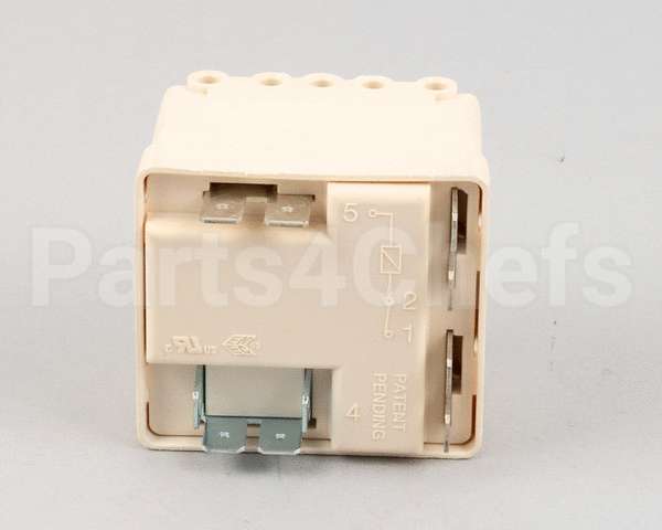 2196030 Delfield Relay,Start-Danfoss P/N 117-74