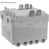 2196030 Compatible McCall Relay, Start (Compressor)