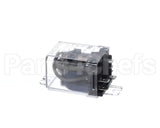 2196034 Multiplex Relay, 24V Dc Coil, 15 Amp Spdt