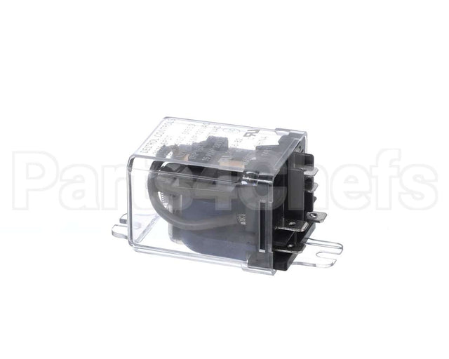 2196034 Multiplex Relay, 24V Dc Coil, 15 Amp Spdt