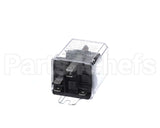 2196034 Multiplex Relay, 24V Dc Coil, 15 Amp Spdt