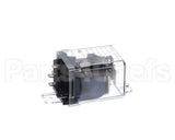 2196034 Multiplex Relay, 24V Dc Coil, 15 Amp Spdt