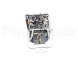 2196068 Delfield Relay,13Amp,Dpdt,120Vac