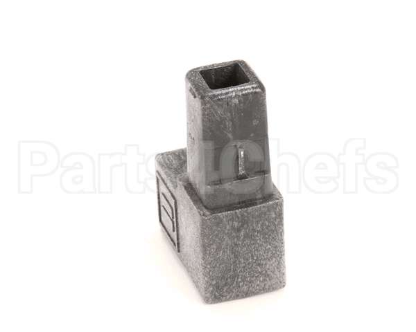 21961-1 Vollrath Left Hdl Support-Kd Plas.cart