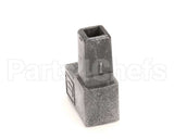 21961-1 Vollrath Left Hdl Support-Kd Plas.cart
