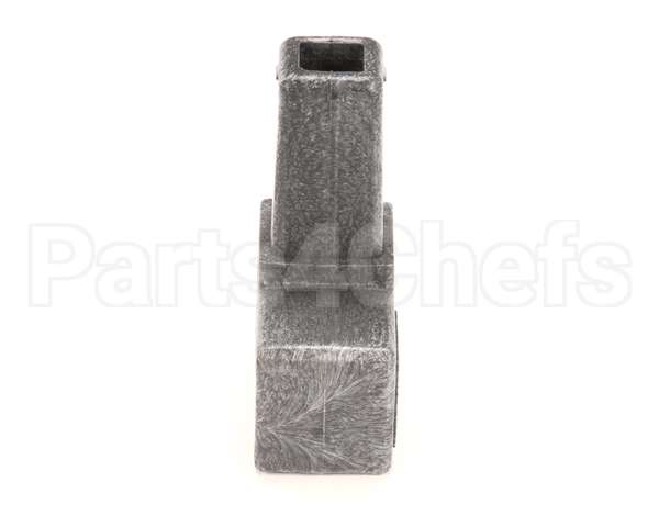 21961-1 Vollrath Left Hdl Support-Kd Plas.cart