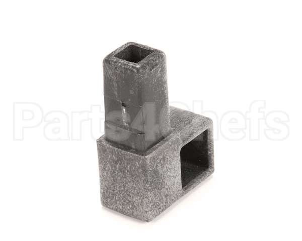 21961-1 Vollrath Left Hdl Support-Kd Plas.cart