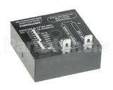 2196106 Delfield Relay,On-Delay, 100-240Vac