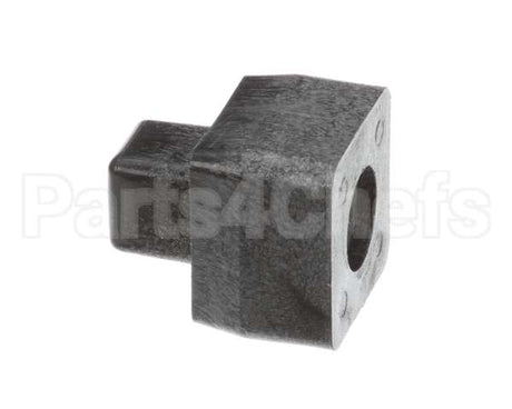 21962-1 Vollrath Caster Plug-Kd Plastic Cart