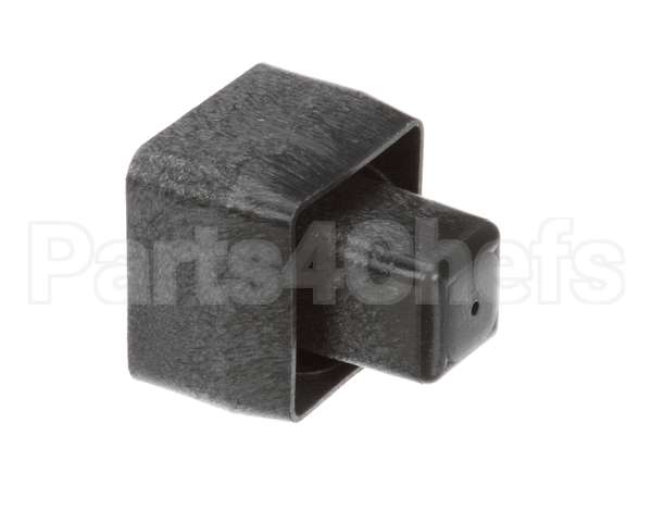 21962-1 Vollrath Caster Plug-Kd Plastic Cart