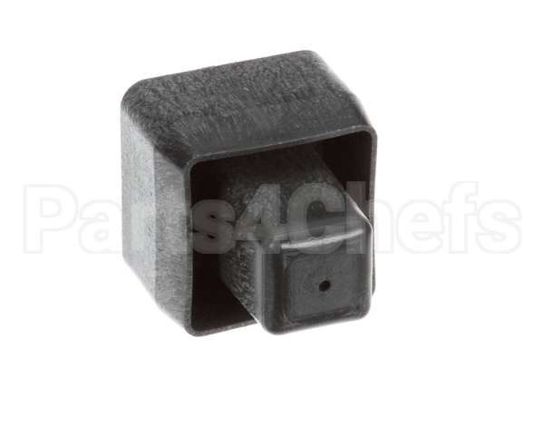 21962-1 Vollrath Caster Plug-Kd Plastic Cart