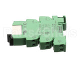 21967 Gaylord Relaydpdt 120 Plc Interface