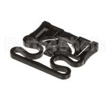 2197001 Delfield Clip,Mntg,Erc112 Cntrl Danfoss Pn: 080G3