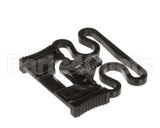 2197001 Delfield Clip,Mntg,Erc112 Cntrl Danfoss Pn: 080G3