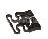2197001 Delfield Clip,Mntg,Erc112 Cntrl Danfoss Pn: 080G3