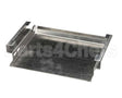 21980 Nieco Platform, Triple Push Bar, 10