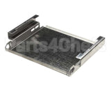 21980 Nieco Platform, Triple Push Bar, 10