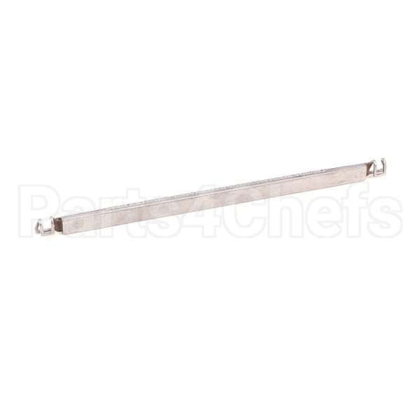 21982 Compatible Nieco Push Bar - Feeder. 10"