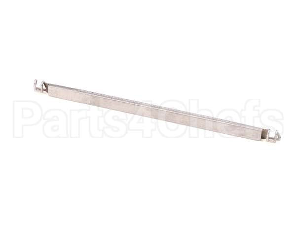 21982 Nieco Push Bar, Feeder, 10 Rod Belt