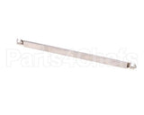 21982 Nieco Push Bar, Feeder, 10 Rod Belt