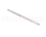 21982 Nieco Push Bar, Feeder, 10 Rod Belt
