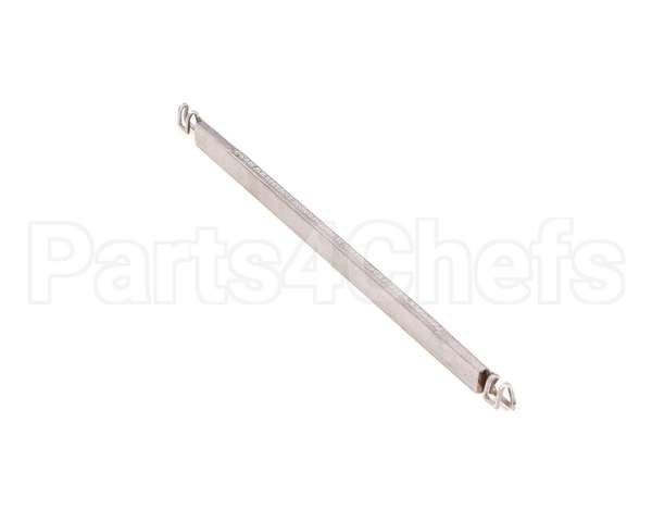 21982 Nieco Push Bar, Feeder, 10 Rod Belt