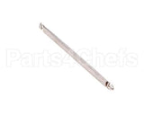 21982 Nieco Push Bar, Feeder, 10 Rod Belt