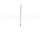 21982 Nieco Push Bar, Feeder, 10 Rod Belt
