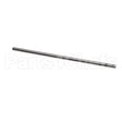 21983 Compatible Nieco Shaft, 0.38X10.78", Cut, Cut, Feed
