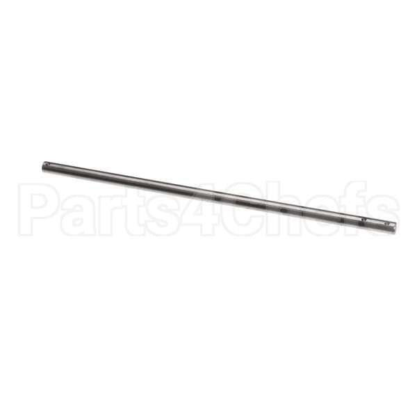 21983 Compatible Nieco Shaft, 0.38X10.78", Cut, Cut, Feed