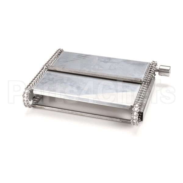 21984 Compatible Nieco Driveunit, Pb, 10 Belt, Rh, 2