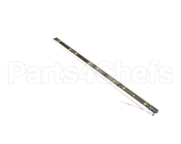 2198588 Delfield Bar,Timer,Kt,4W,2H