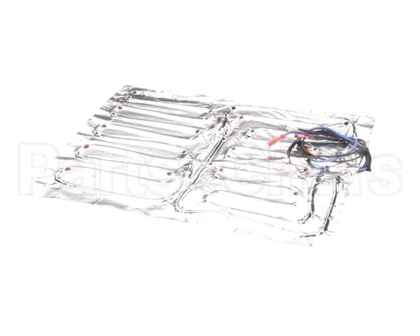 2198598 Delfield Pad,Heater,230V,200W,Sgl