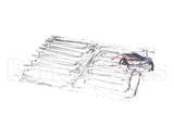 2198598 Delfield Pad,Heater,230V,200W,Sgl