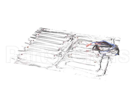 2198598 Delfield Pad,Heater,230V,200W,Sgl