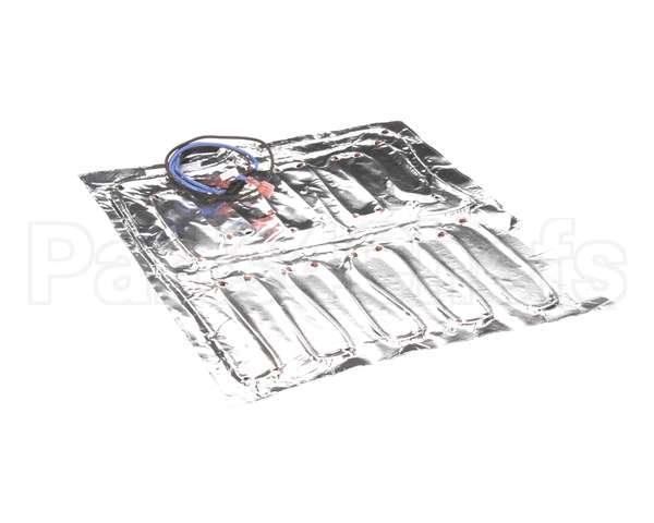 2198598 Delfield Pad,Heater,230V,200W,Sgl