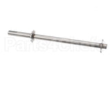 21986 Nieco Rod, Keyed 5/8X13.06 L,10 Belt-Weldment