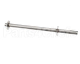 21986 Nieco Rod, Keyed 5/8X13.06 L,10 Belt-Weldment