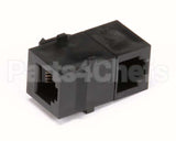 2198603 Delfield Coupler,Fem,6Pos,90Deg