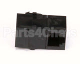 2198603 Delfield Coupler,Fem,6Pos,90Deg