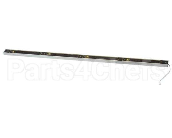 2198610 Delfield Bar,Timer,Kt,1X4,A/N,Frt