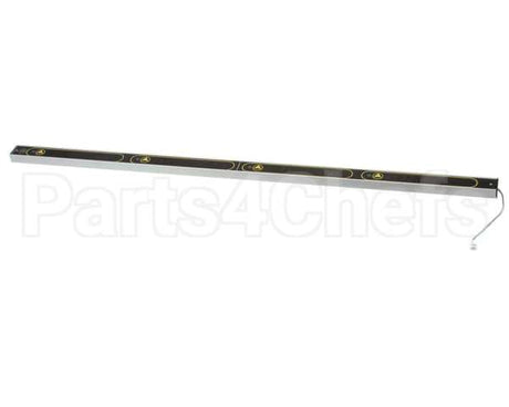 2198610 Delfield Bar,Timer,Kt,1X4,A/N,Frt