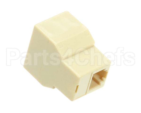 2198612 Delfield Connector,Tee,Timer Bar Unmodi