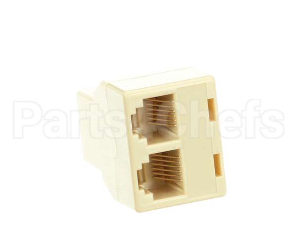2198612 Delfield Connector,Tee,Timer Bar Unmodi